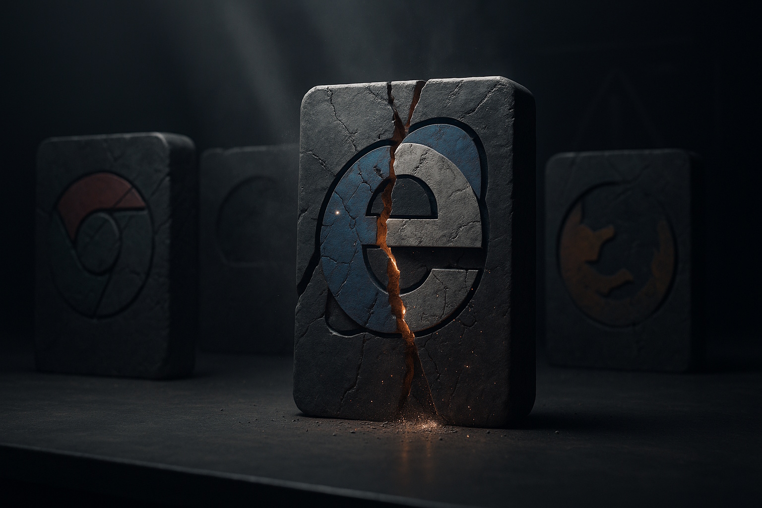 Is your browser out of date? How to check in 30 seconds