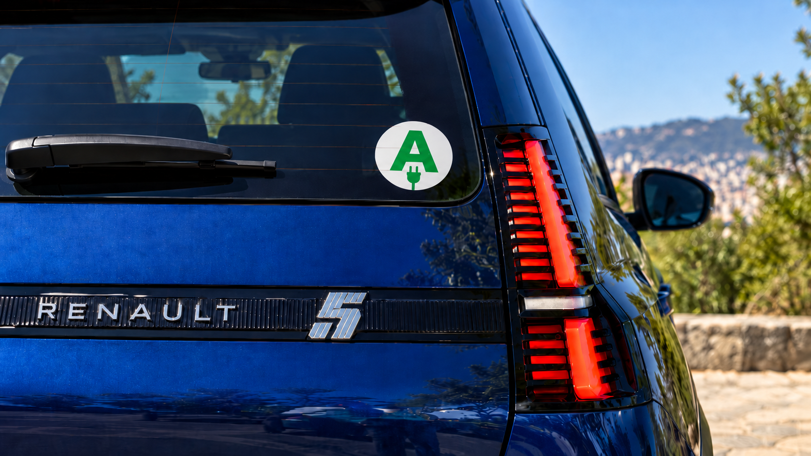 Renault 5 E-Tech: beginner mistakes to avoid with your first EV